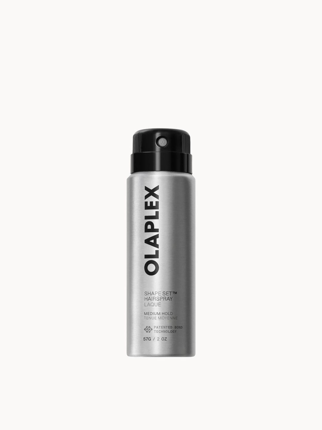 OLAPLEX Shapeset Hairspray 77ml - Image 1