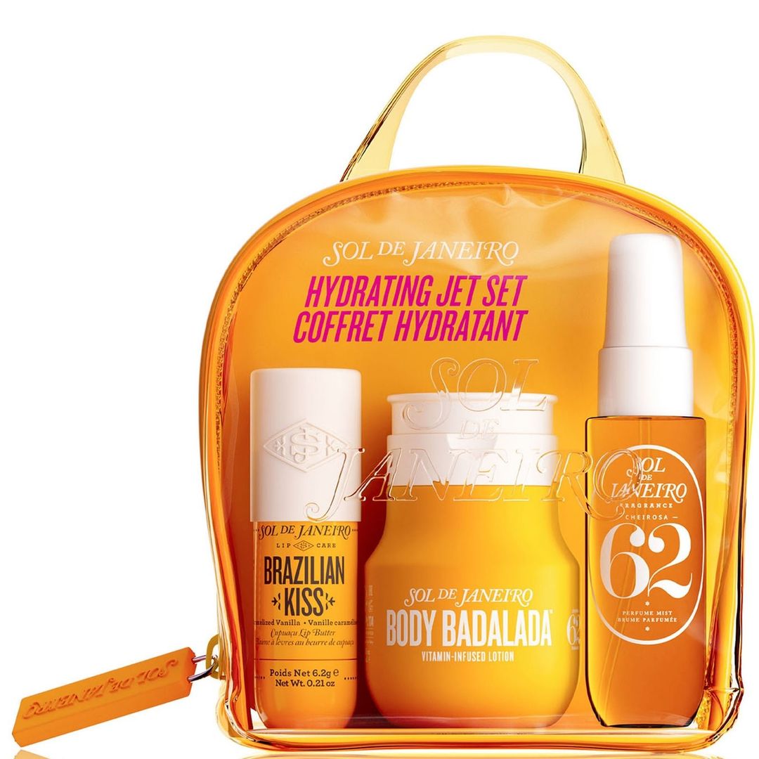 Sol de Janeiro Hydrating Jet Set - Cheriosa 62 - Image 1