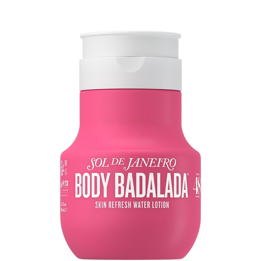 Sol de Janeiro Body Badalada '48 Lotion 100ml - Image 1