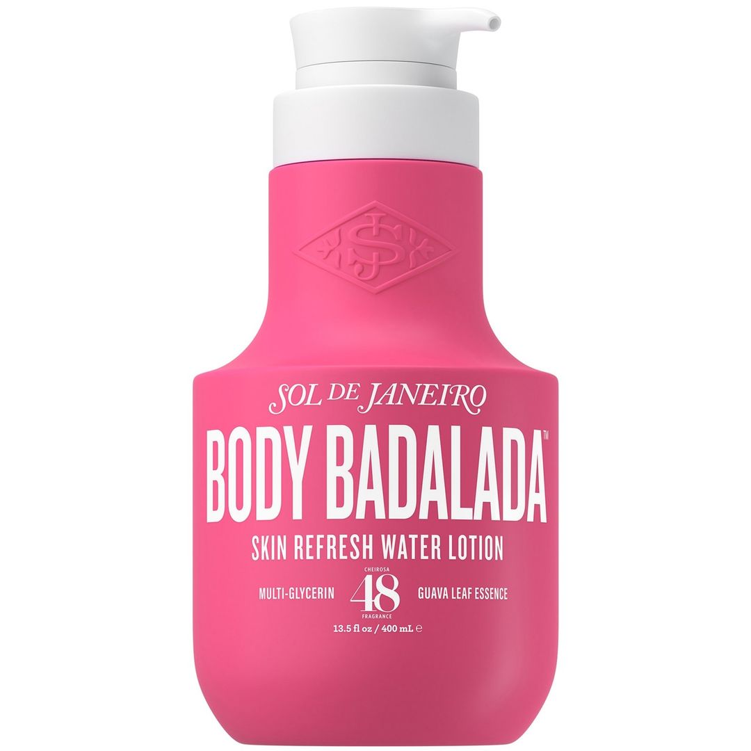 Sol de Janeiro Body Badalada '48 Lotion 400ml - Image 1