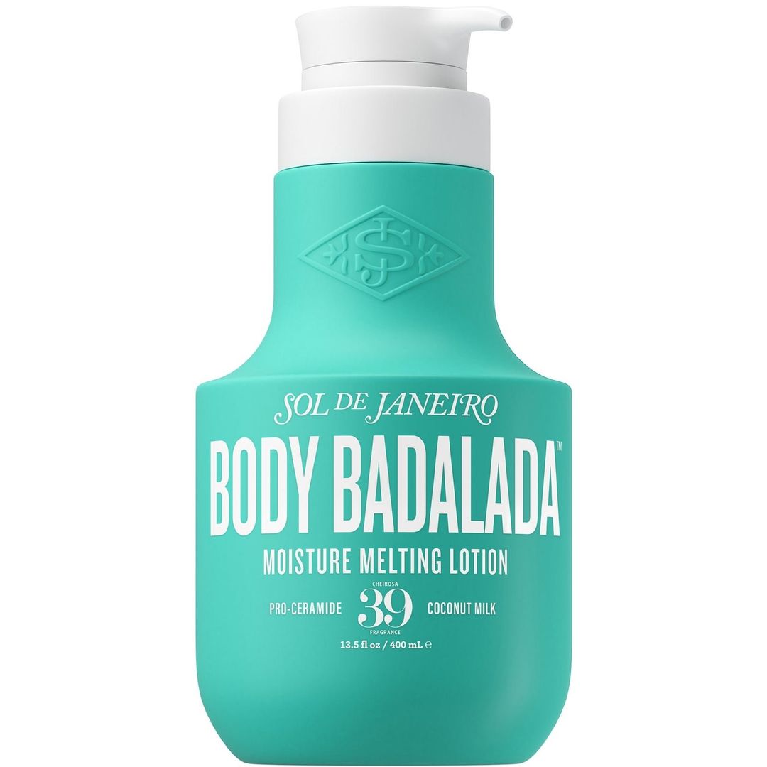 Sol de Janeiro Body Badalada '39 Lotion 400ml - Image 1
