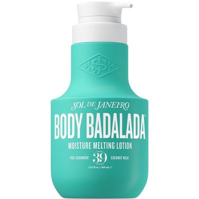 Sol de Janeiro Body Badalada '39 Lotion 400ml