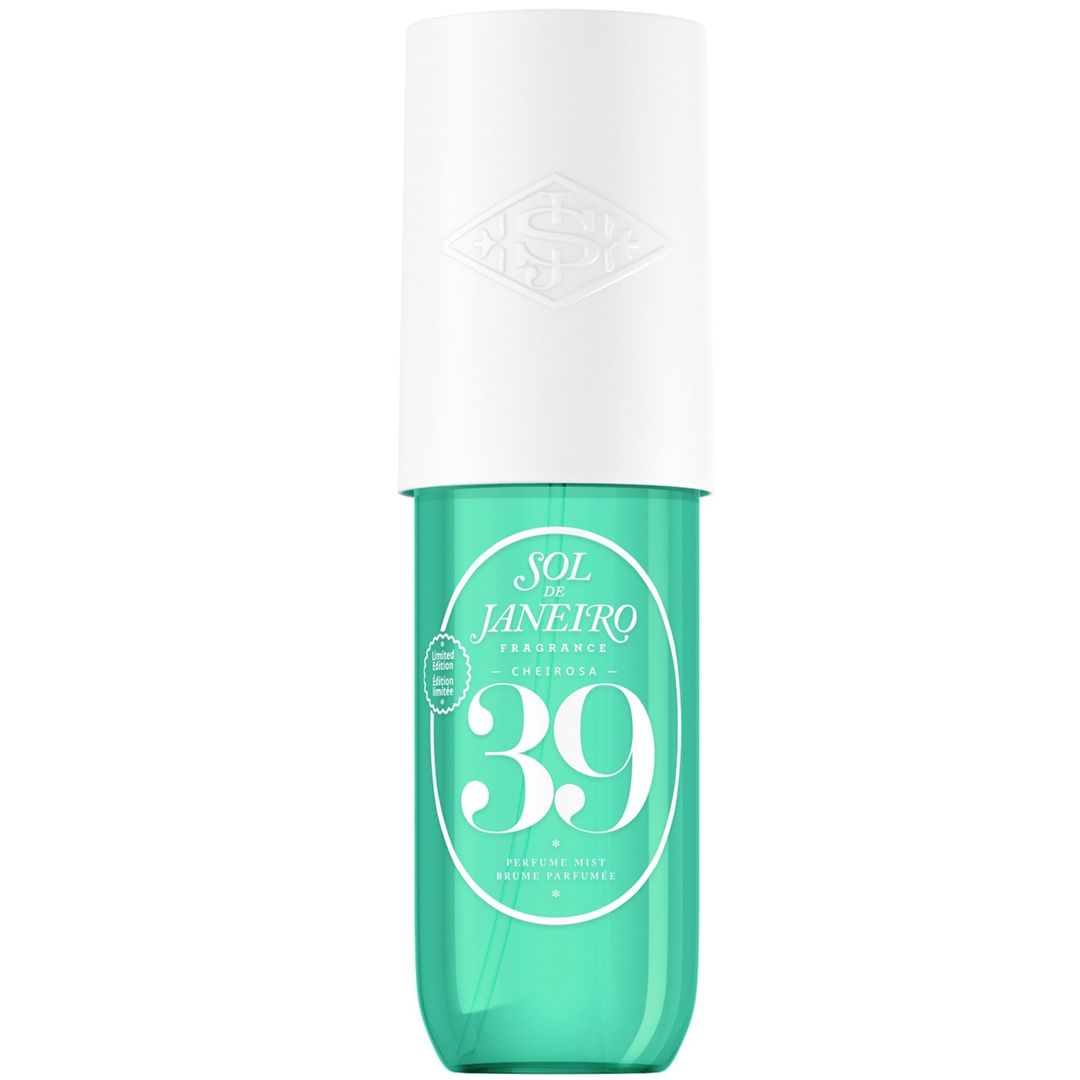 Sol de Janeiro Cheirosa 39 Perfume Mist 240ml - Image 1