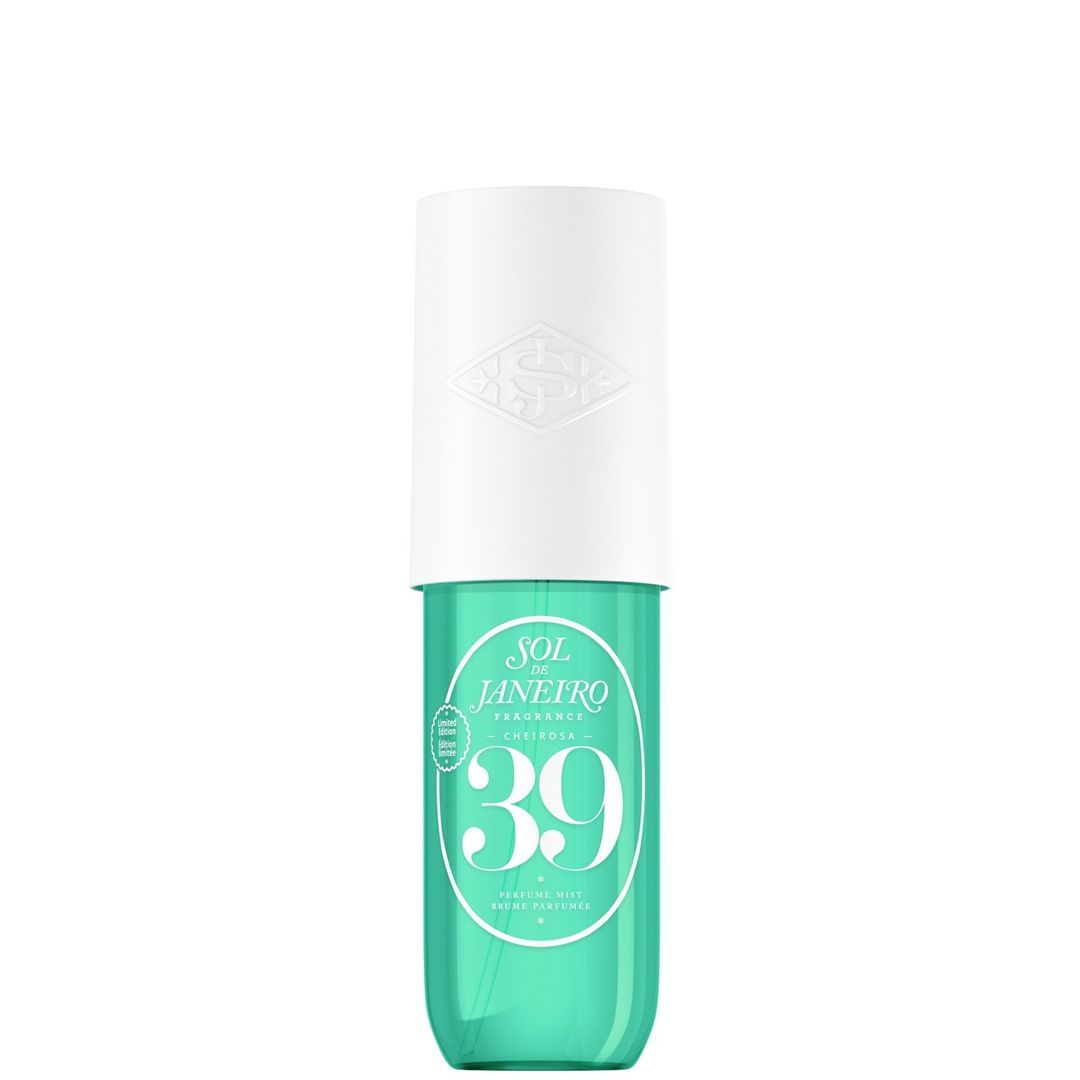 Sol de Janeiro Cheirosa 39 Perfume Mist 90ml - Image 1