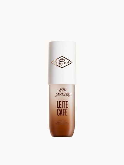 Sol de Janeiro Leite Café Perfume Mist