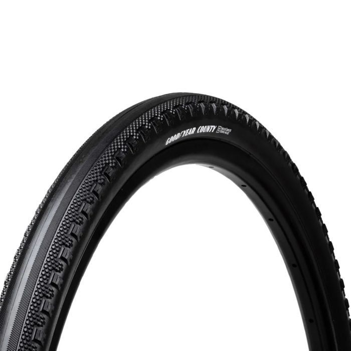 Goodyear County Ultimate Tubeless Complete Gravel Tyre - Image 1