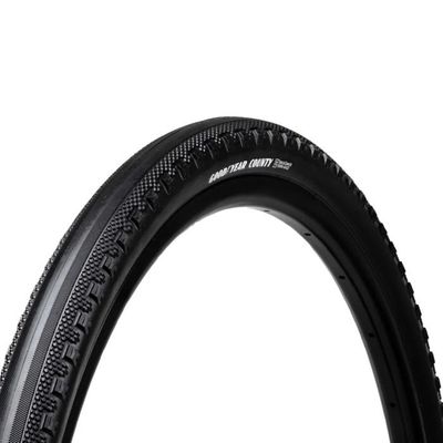 Goodyear County Ultimate Tubeless Complete Gravel Tyre