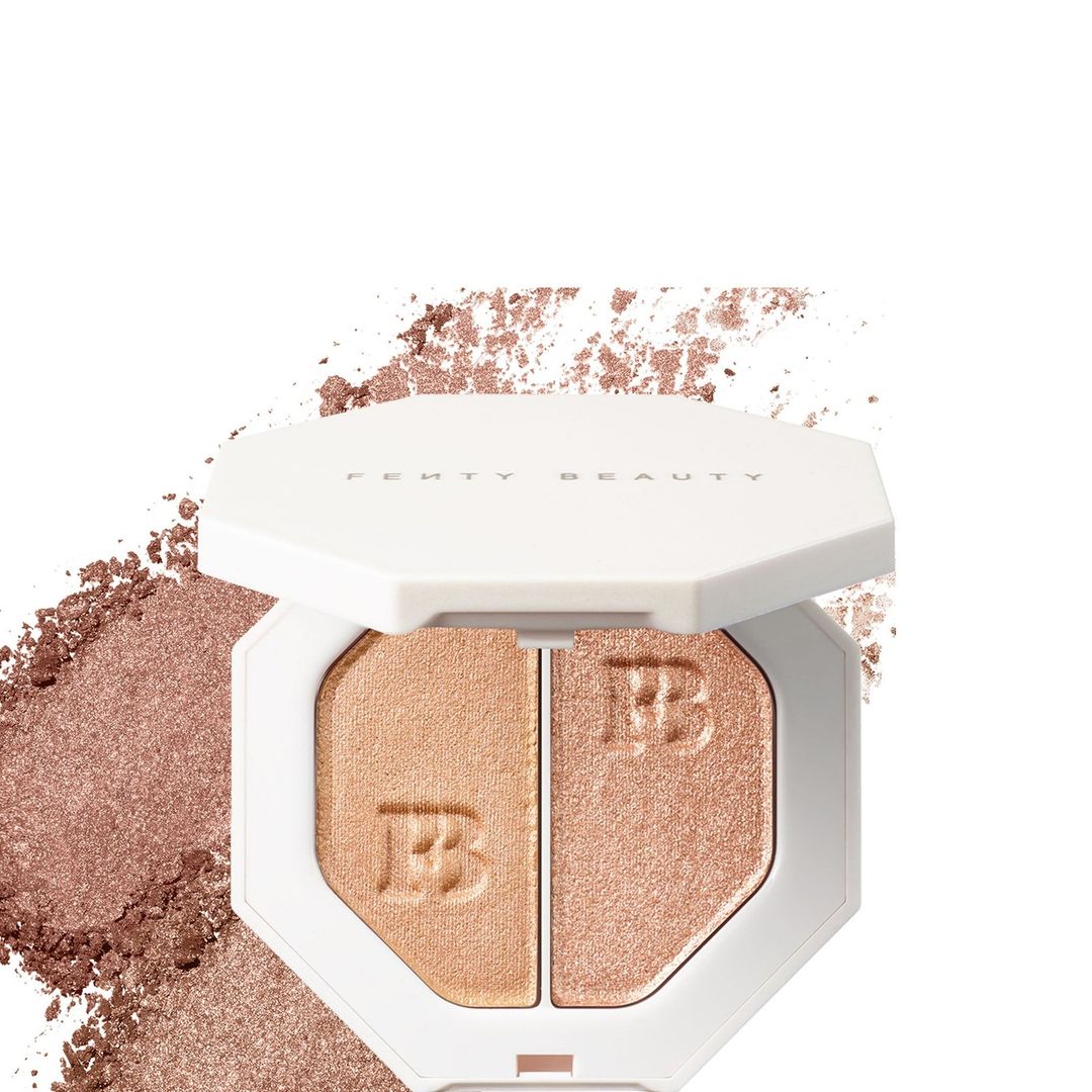 Fenty Beauty Killawatt Freestyle Highlighter (Various Shades) - Afternoon Snack/ Mo Hunny - Image 1