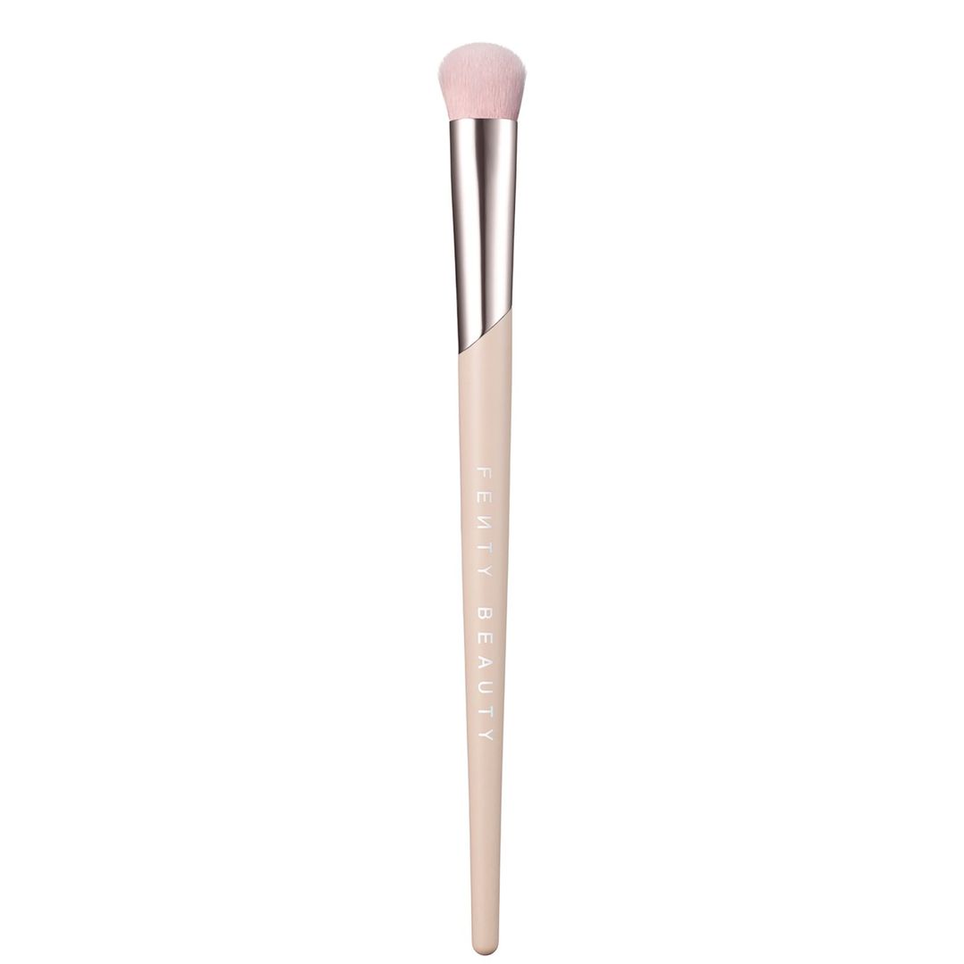 Fenty Beauty Precision Concealer Brush - 180 - Image 1