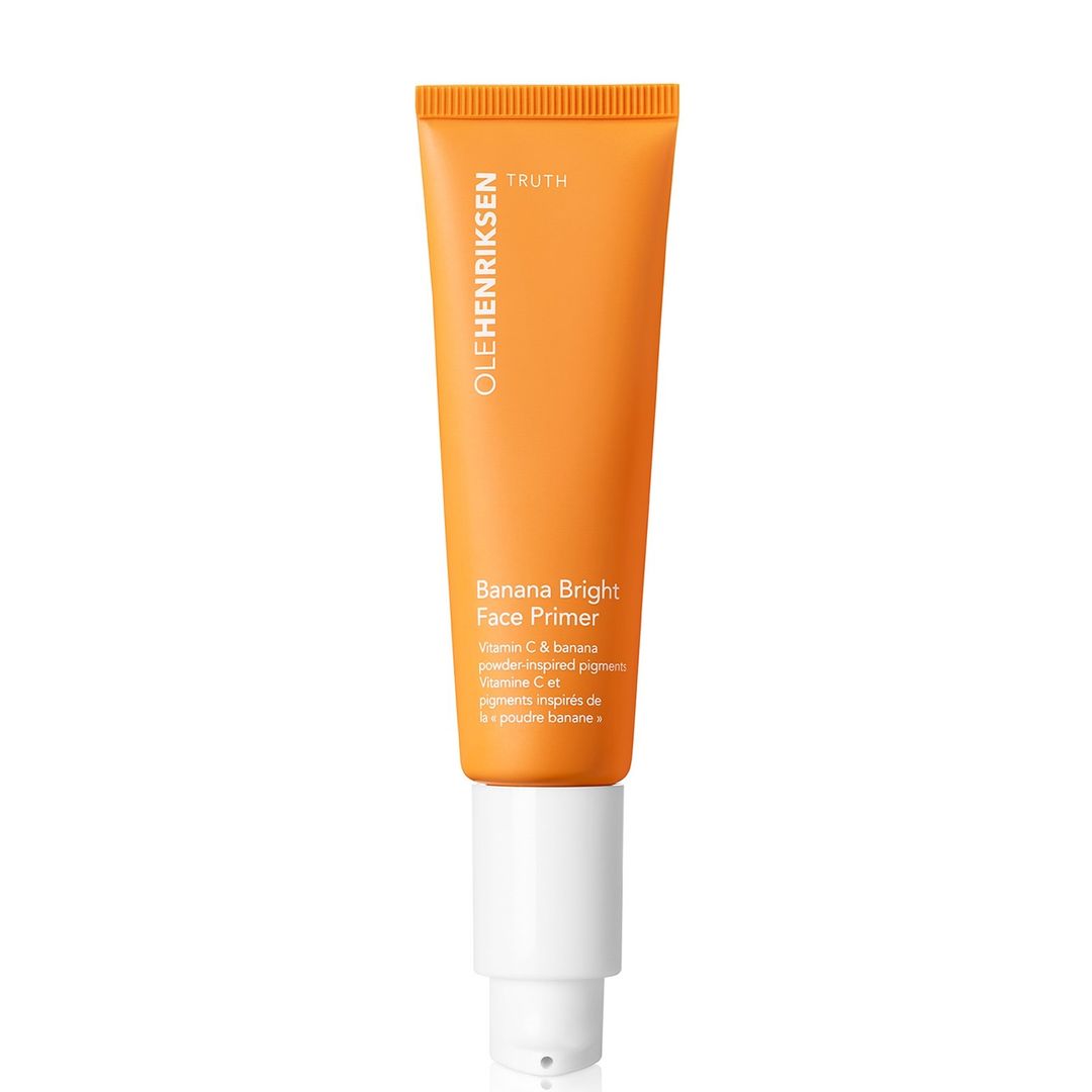Ole Henriksen Banana Bright Face Primer 30ml - Image 1