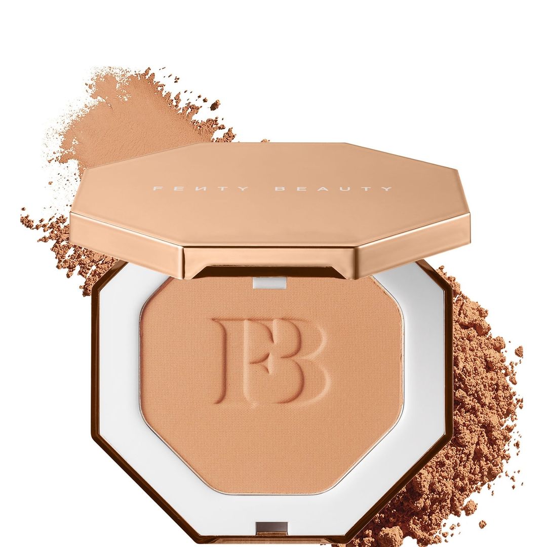 Fenty Beauty Sun Stalk'R Instant Warmth Bronzer 6.23g (Various Shades) - Inda Sun - Image 1