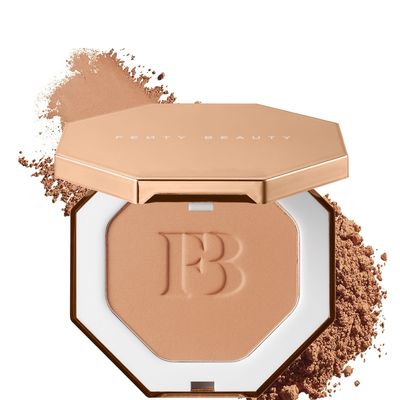 Fenty Beauty Sun Stalk'R Instant Warmth Bronzer 6.23g (Various Shades) - Shady Biz