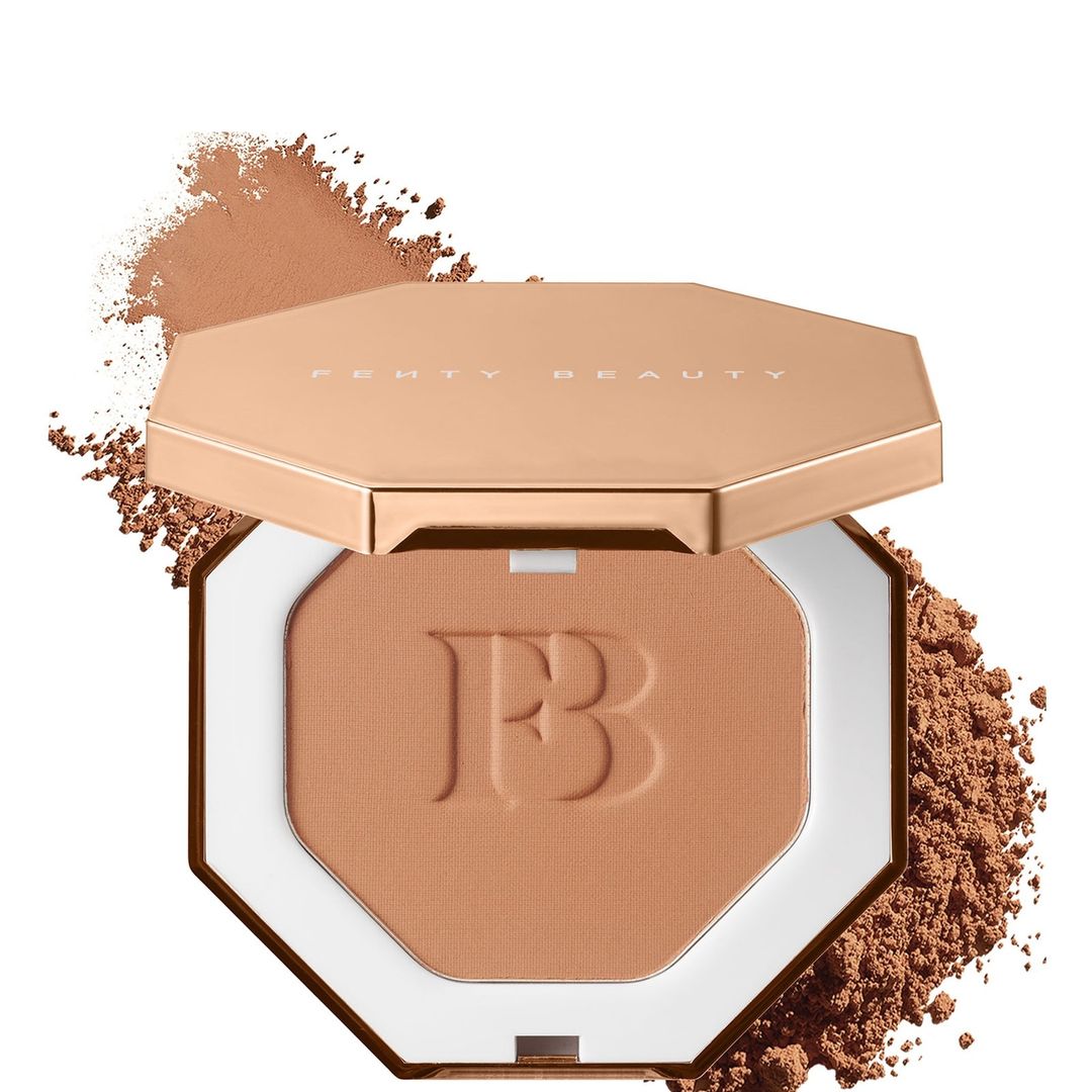 Fenty Beauty Sun Stalk'R Instant Warmth Bronzer 6.23g (Various Shades) - Private Island - Image 1