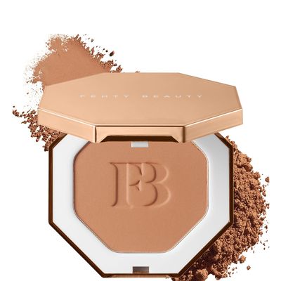 Fenty Beauty Sun Stalk'R Instant Warmth Bronzer 6.23g (Various Shades) - Private Island