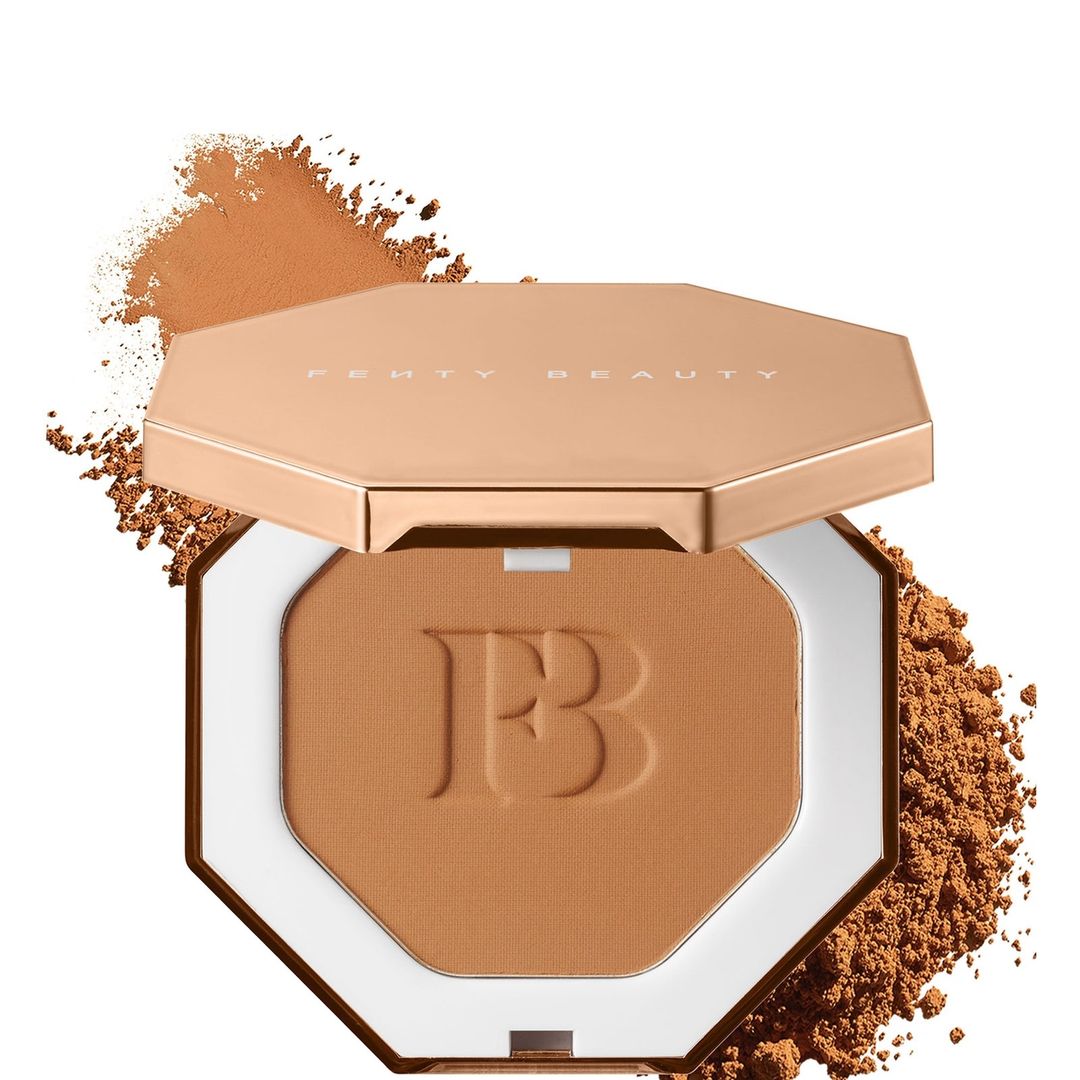 Fenty Beauty Sun Stalk'R Instant Warmth Bronzer 6.23g (Various Shades) - I$Land Ting - Image 1