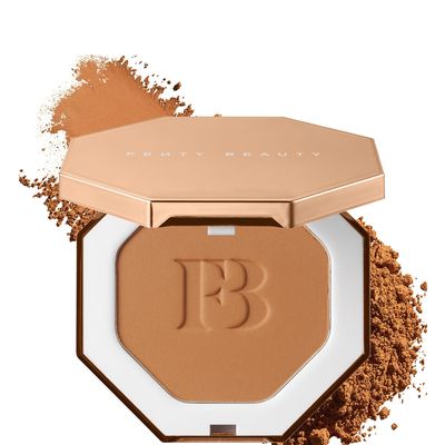 Fenty Beauty Sun Stalk'R Instant Warmth Bronzer 6.23g (Various Shades) - I$Land Ting