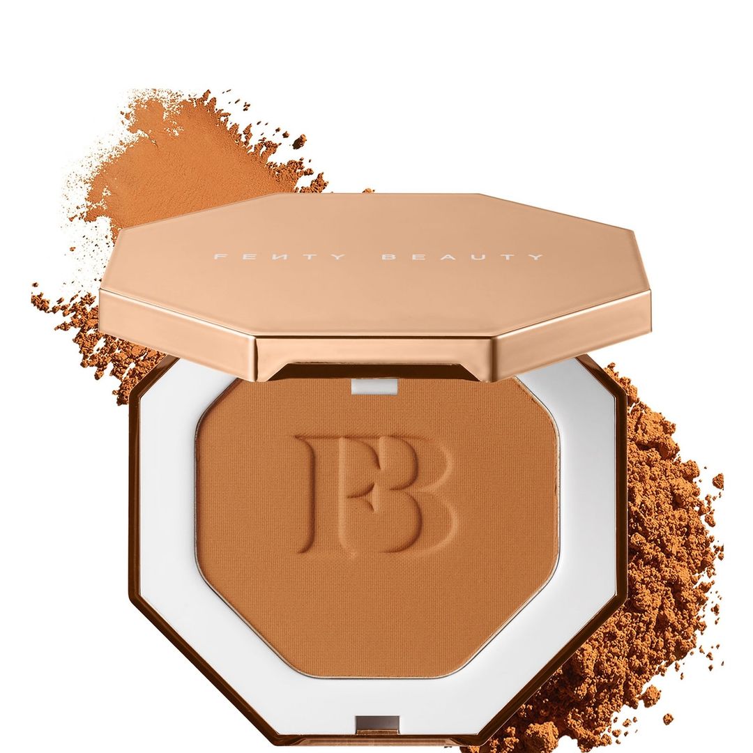 Fenty Beauty Sun Stalk'R Instant Warmth Bronzer 6.23g (Various Shades) - Bajan Gyal - Image 1