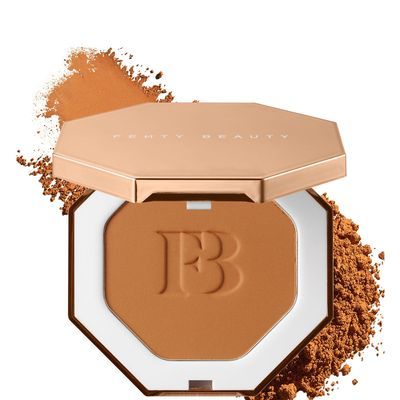 Fenty Beauty Sun Stalk'R Instant Warmth Bronzer 6.23g (Various Shades) - Bajan Gyal