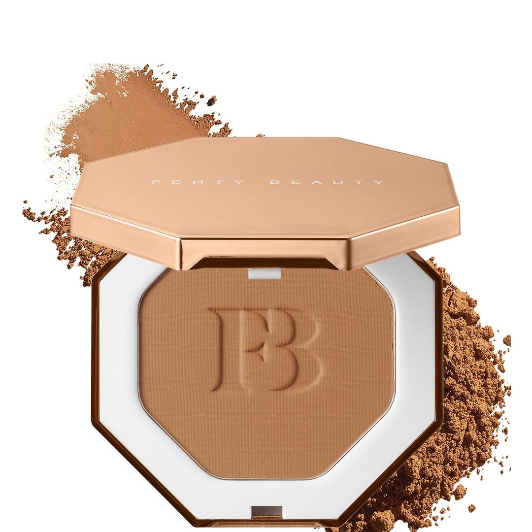 Fenty Beauty Sun Stalk'R Instant Warmth Bronzer 6.23g (Various Shades) - Caramel Cutie - Image 1