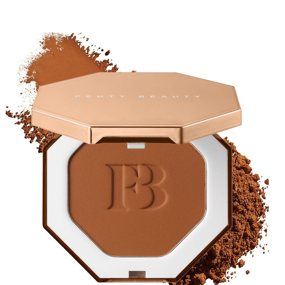 Fenty Beauty Sun Stalk'R Instant Warmth Bronzer 6.23g (Various Shades) - Coco Naughty - Image 1