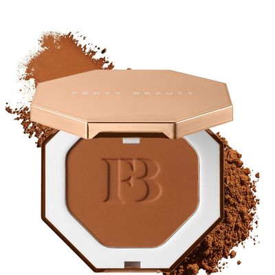Fenty Beauty Sun Stalk'R Instant Warmth Bronzer 6.23g (Various Shades) - Coco Naughty
