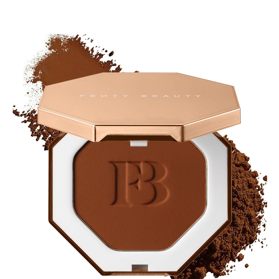 Fenty Beauty Sun Stalk'R Instant Warmth Bronzer 6.23g (Various Shades) - Mocha Mami - Image 1