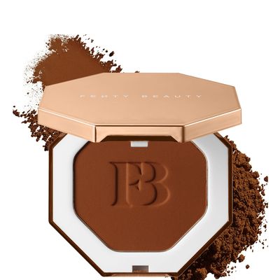 Fenty Beauty Sun Stalk'R Instant Warmth Bronzer 6.23g (Various Shades) - Mocha Mami