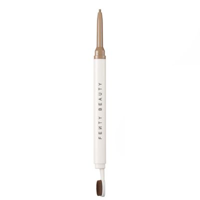 Fenty Beauty Brow Mvp Ultra Fine Brow Pencil & Styler 0.7g (Various Shades) - Light Blonde