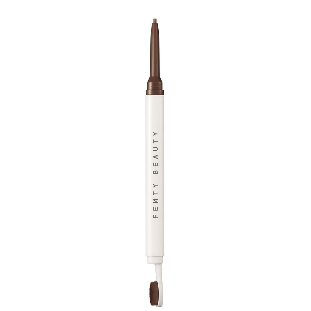Fenty Beauty Brow Mvp Ultra Fine Brow Pencil & Styler 0.7g (Various Shades) - Auburn - Image 1