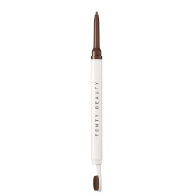 Fenty Beauty Brow Mvp Ultra Fine Brow Pencil & Styler 0.7g (Various Shades) - Auburn