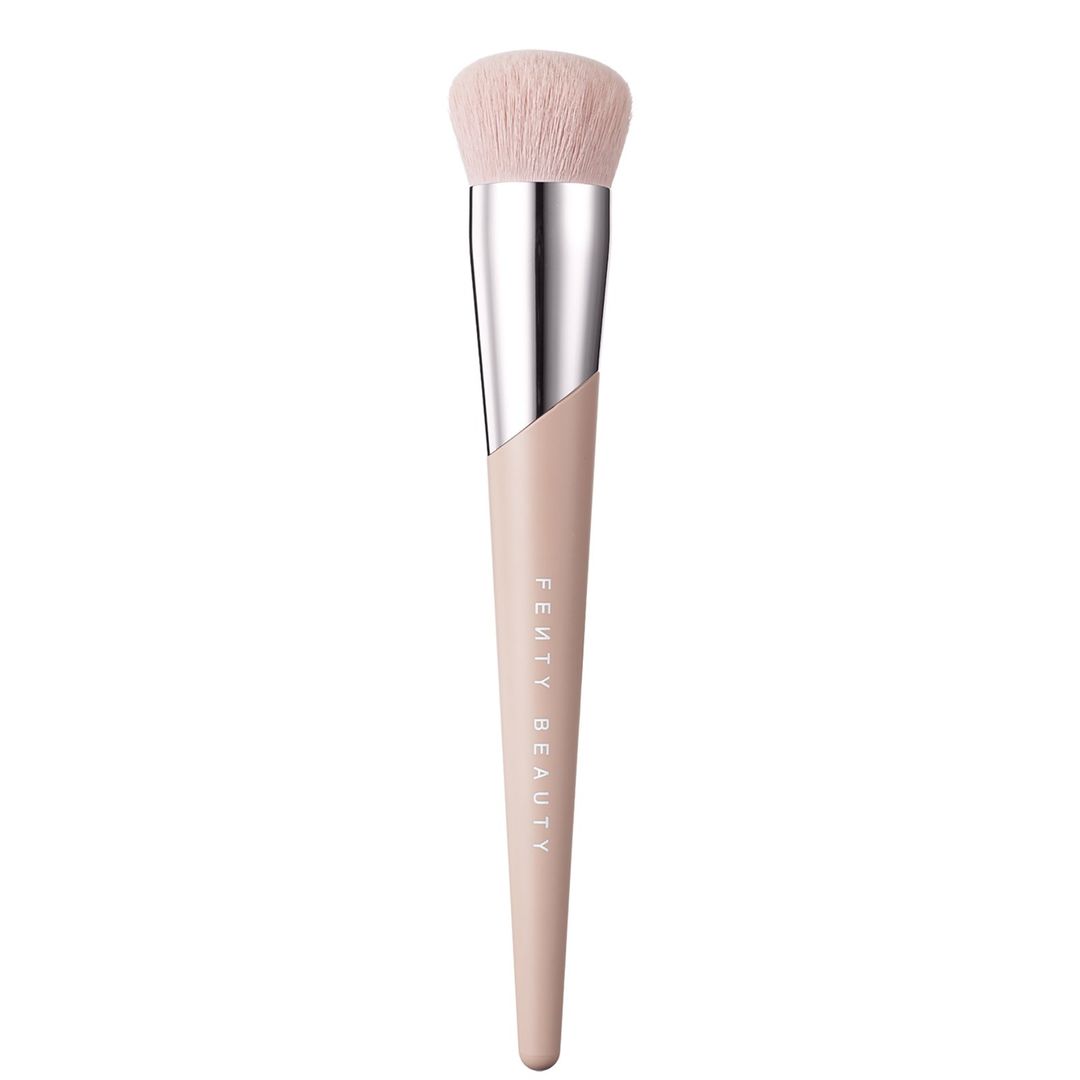 Fenty Beauty Kabuki-Buff Foundation Brush - 115 - Image 1