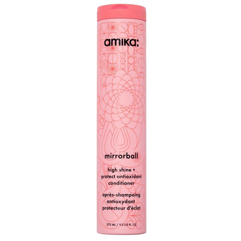 amika Mirrorball Conditioner 275ml - Image 1