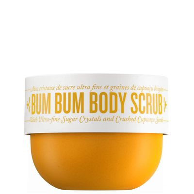 Sol de Janeiro Bum Bum Body Scrub 220g - Thumbnail 2