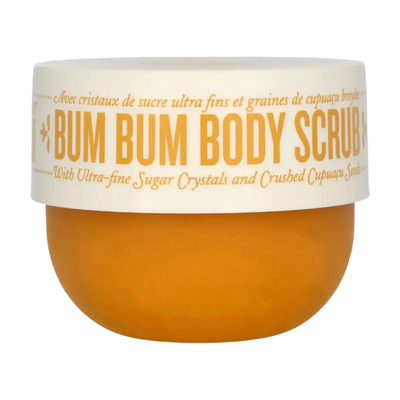 Sol de Janeiro Bum Bum Body Scrub 220g