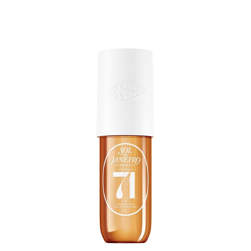 Sol De Janeiro Brazilian Crush Cheirosa 71 Body Mist 90ml - Image 1