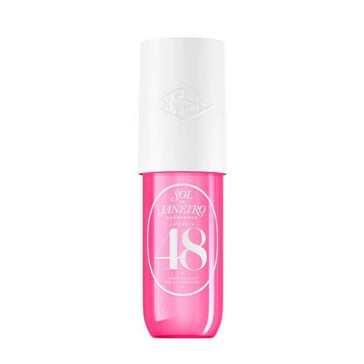 Sol De Janeiro Cheirosa 48 Perfume Mist 90ml - Image 1