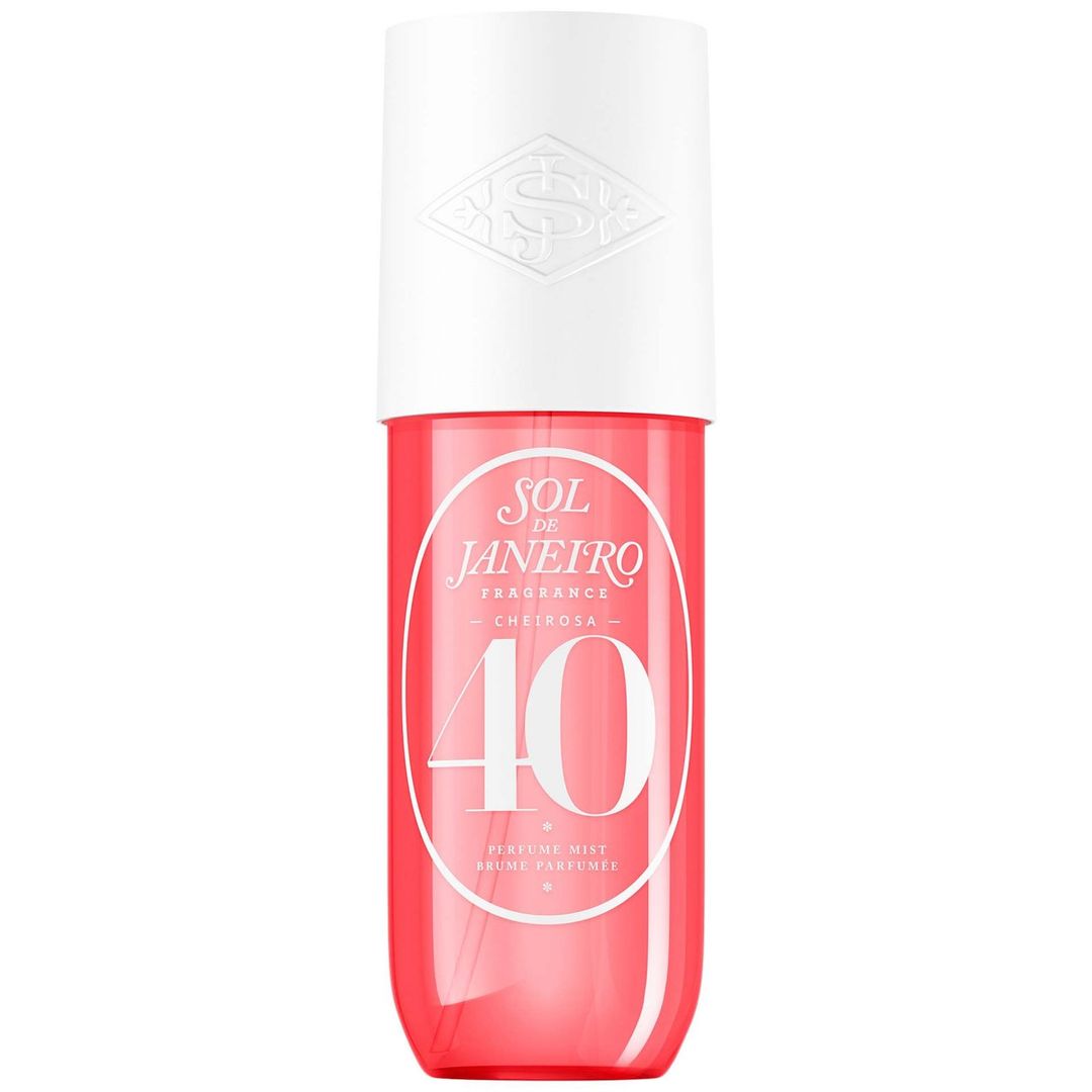 Sol de Janeiro Cheirosa '40 Perfume Mist 240ml - Image 1