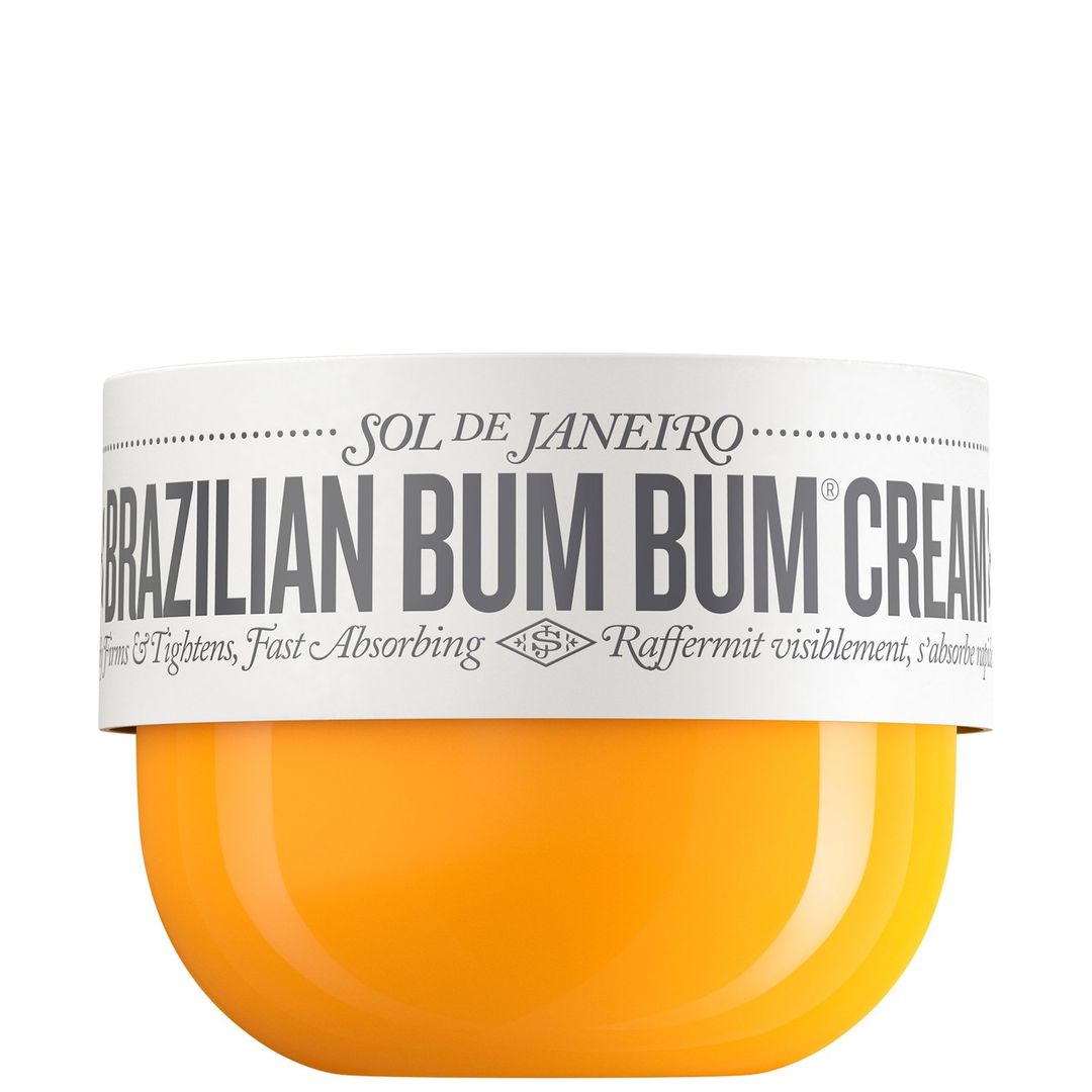 Sol de Janeiro Brazilian Bum Bum Cream 240ml - Image 1