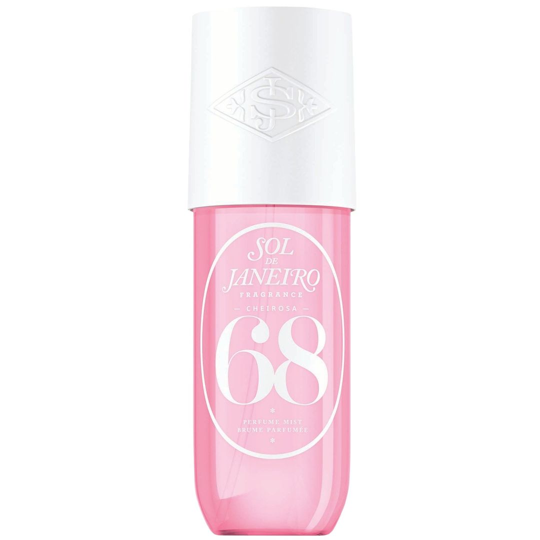 Sol de Janeiro Cheirosa 68 Perfume Mist 240ml - Image 1