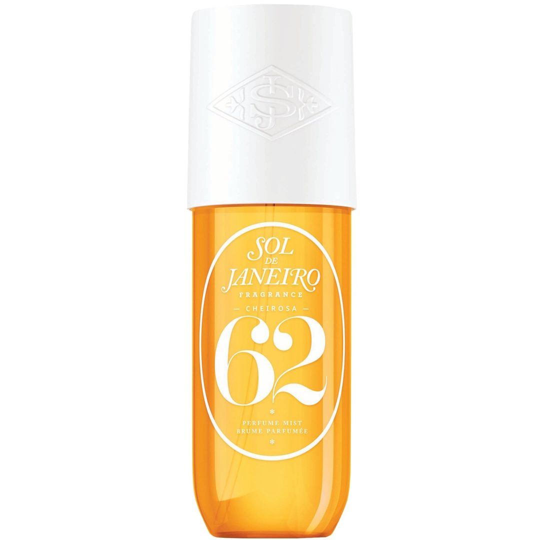 Sol de Janeiro Cheirosa 62 Perfume Mist 90ml - Image 1