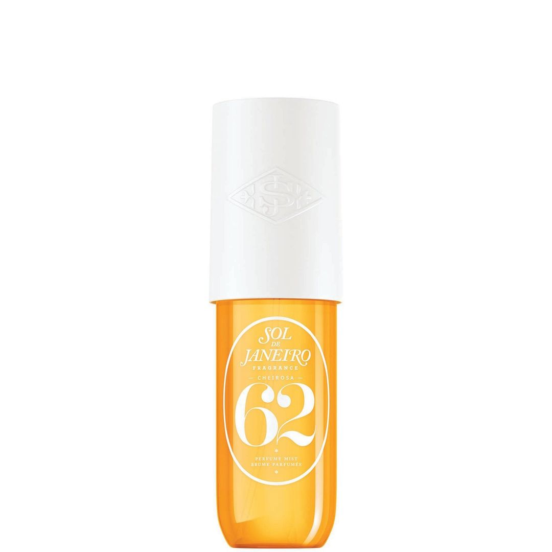 Sol de Janeiro Cheirosa 62 Perfume Mist 90ml - Image 1