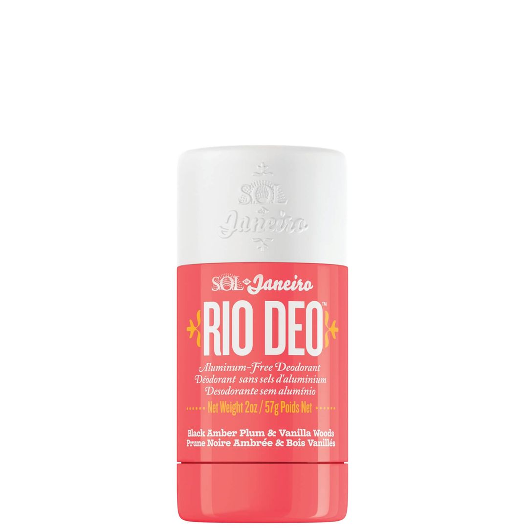 Sol de Janeiro Rio Deo Aluminum-Free Deodorant Cheirosa 40 - Image 1