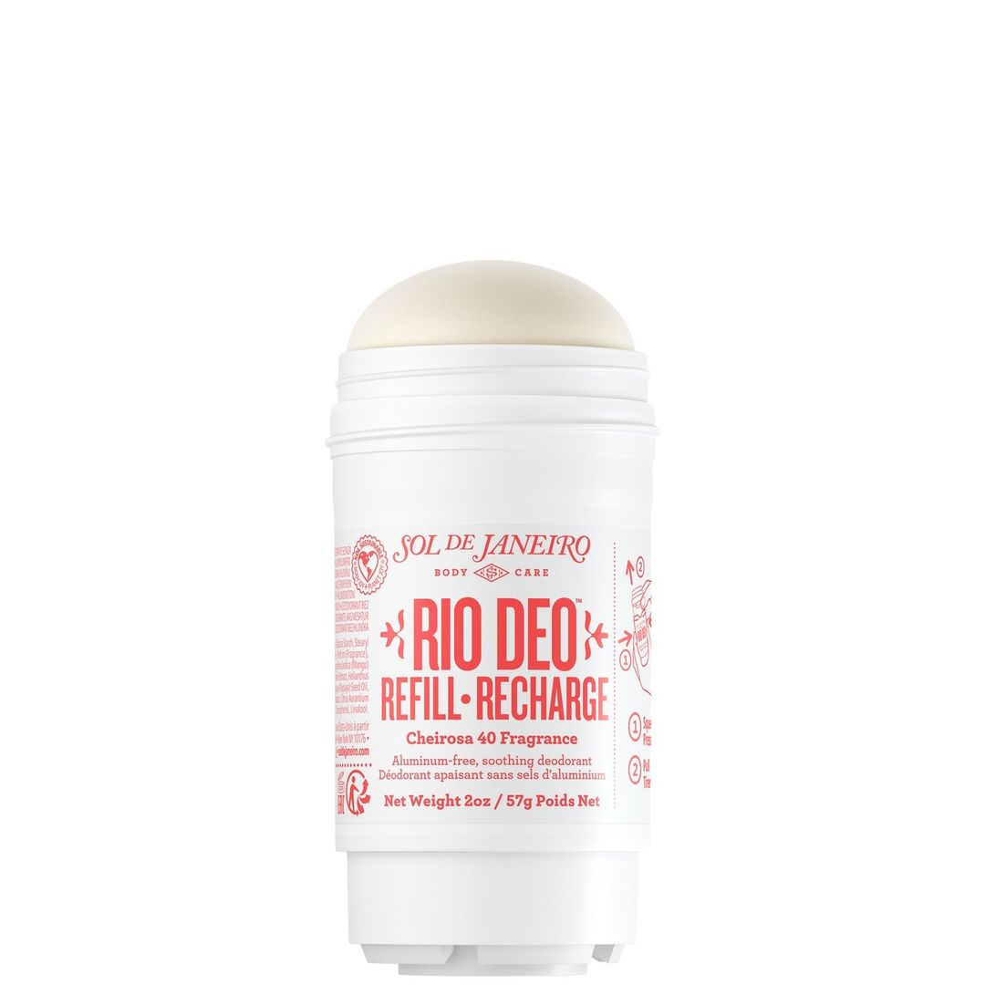 Sol de Janeiro Rio Deo Cheirosa 40 Refill - Image 1