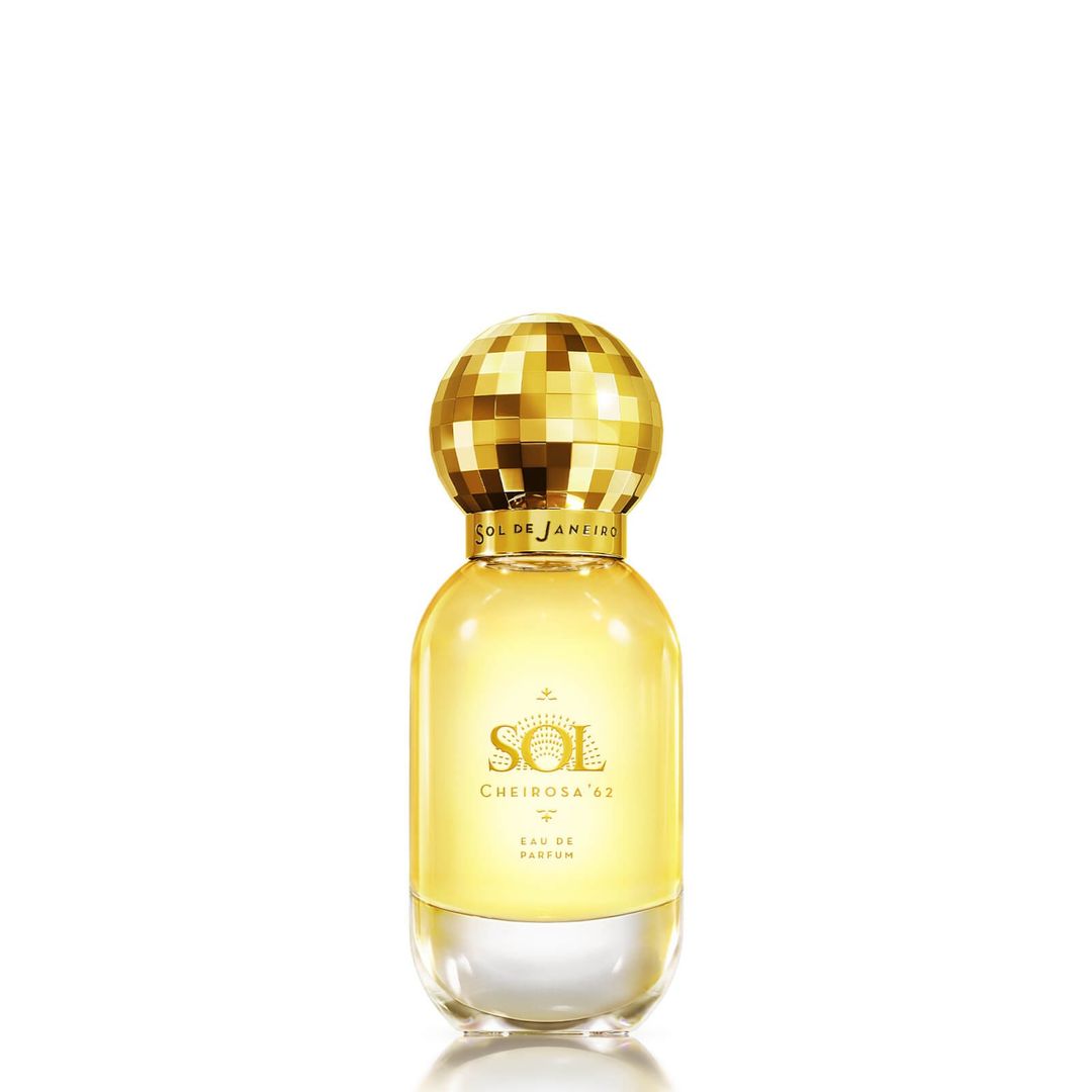 Sol de Janeiro Cheirosa '62 Eau de Parfum (Various Sizes) - 50ml - Image 1