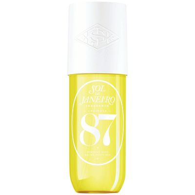 Sol de Janeiro Rio Radiance Perfume Mist 240ml