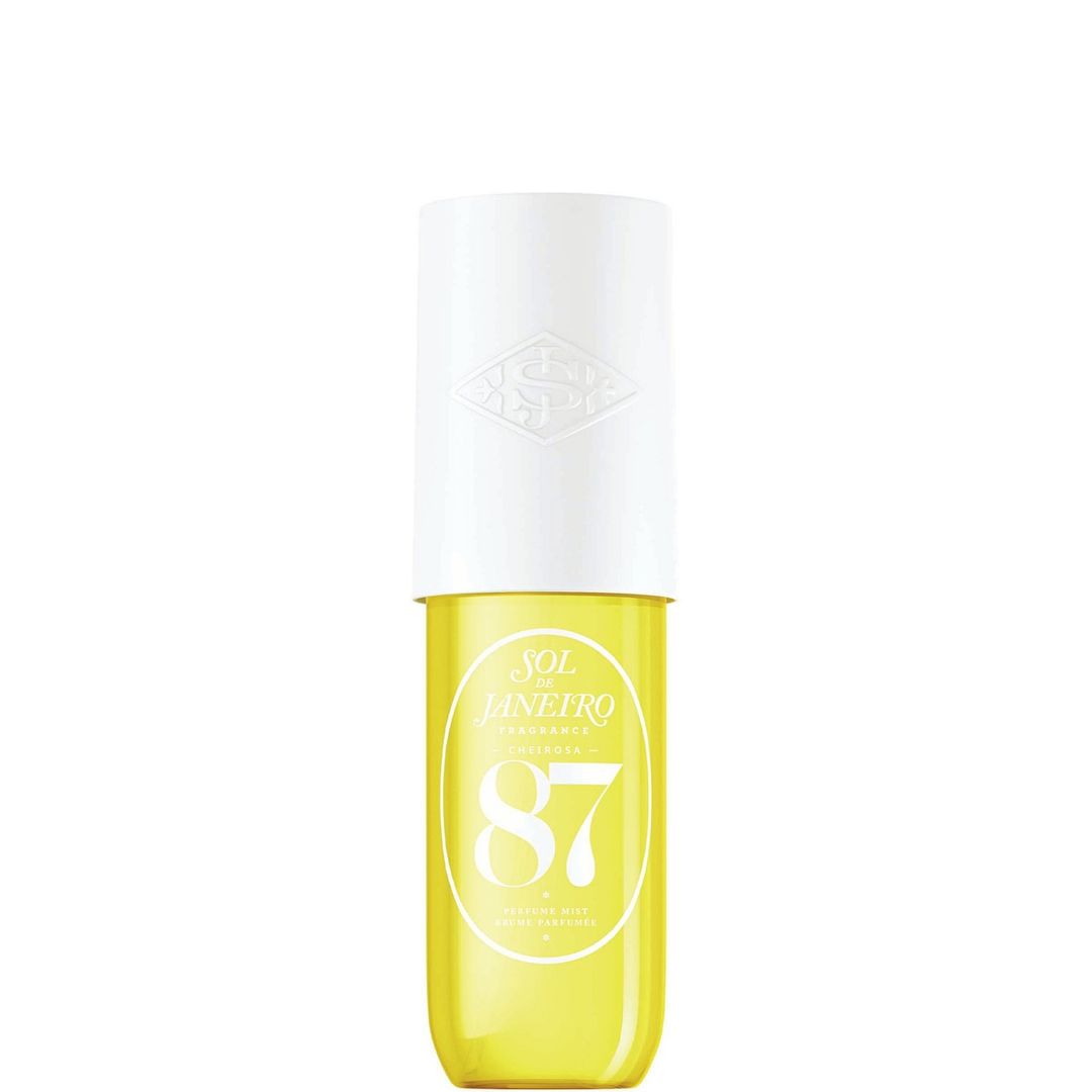 Sol de Janeiro Rio Radiance Perfume Mist 90ml - Image 1