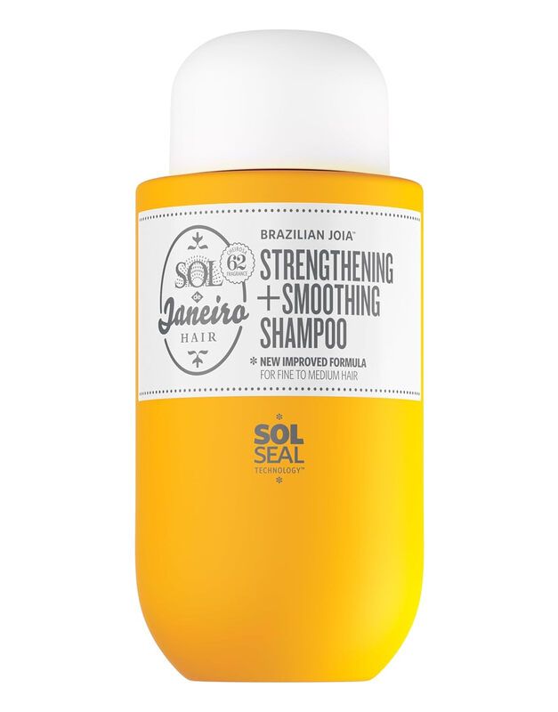 Sol De Janeiro Brazilian Joia Shampoo 295ml - Image 1