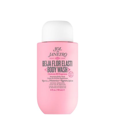 Sol de Janeiro Beija Flor Body Wash 90ml