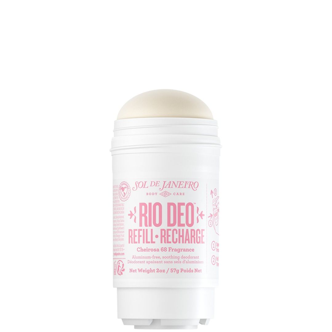Sol de Janeiro Rio Deo Cheirosa 68 Refill - Image 1