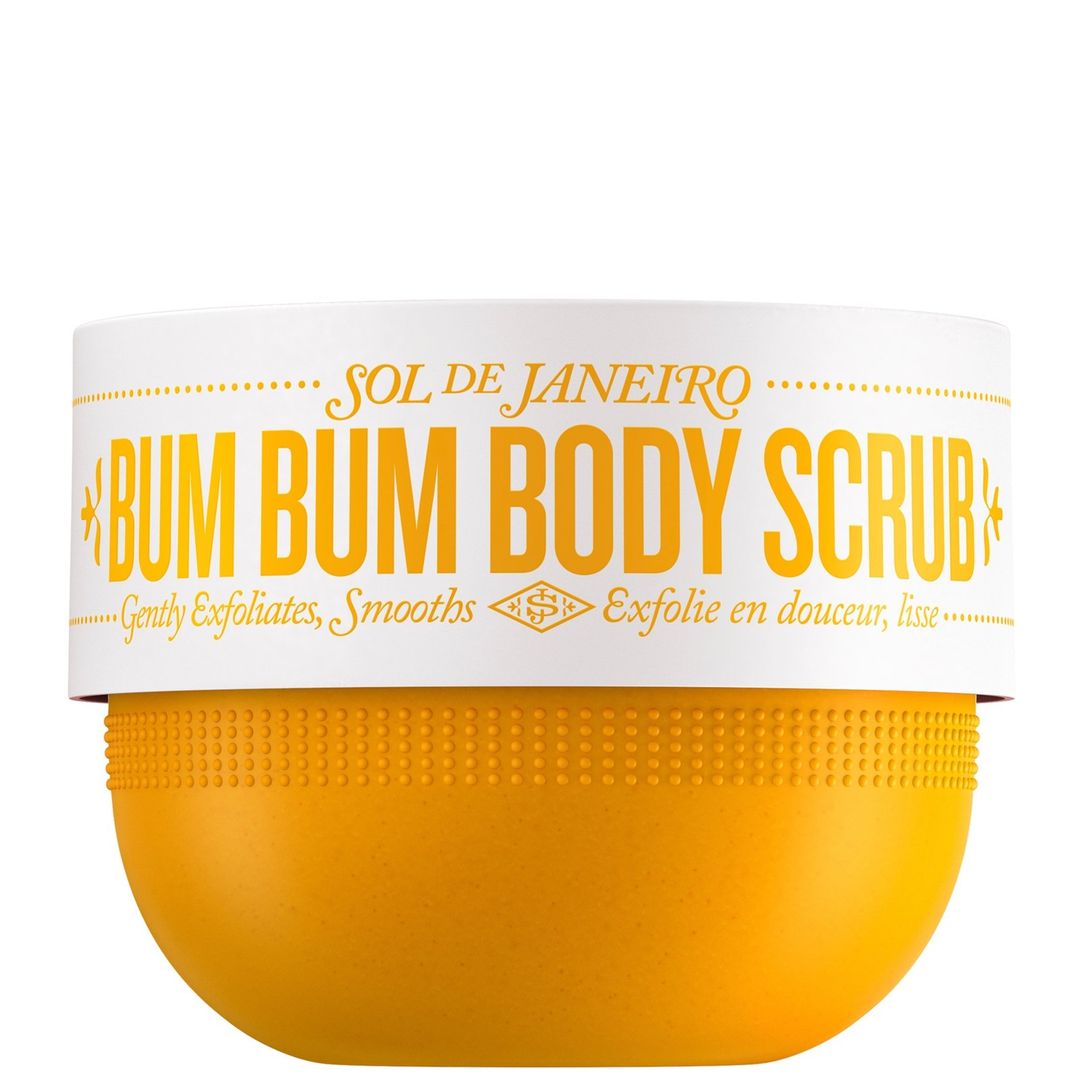 Sol de Janeiro Bum Bum Scrub 220g - Image 1